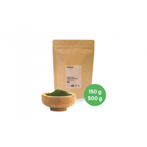 Organic Green Barley Grass Juice Powder
